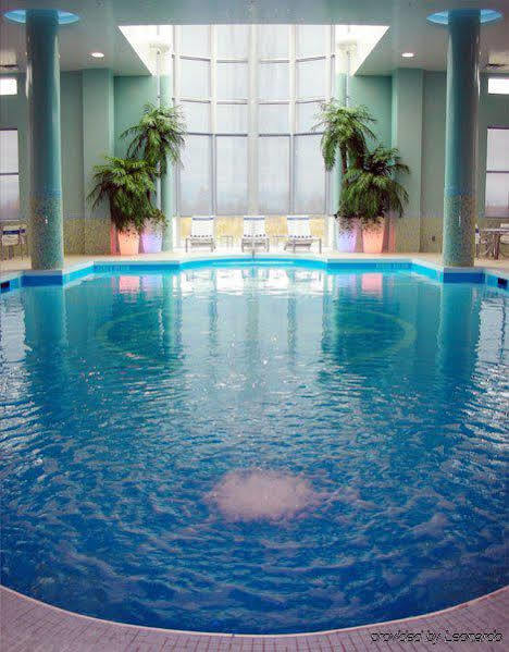 South Beach Casino Scanterbury Facilidades foto