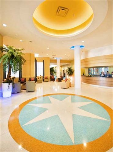 South Beach Casino Scanterbury Exterior foto