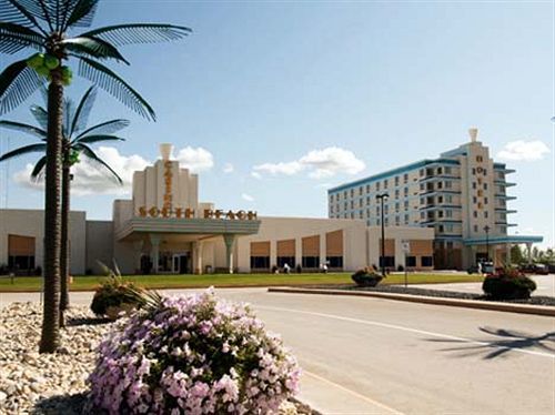 South Beach Casino Scanterbury Exterior foto