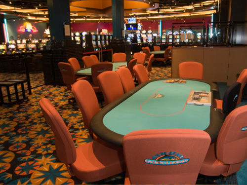 South Beach Casino Scanterbury Exterior foto